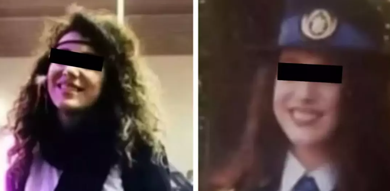 Romanian policewoman from Rahova drives under influence of drugs